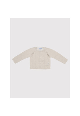 Mayoral Кардиган 1309 Бежов Regular Fit - Pepit.bg