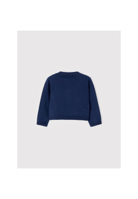 Mayoral Кардиган 1358 Тъмносин Regular Fit - Pepit.bg
