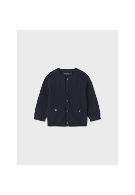 Mayoral Кардиган 2.324 Тъмносин Regular Fit - Pepit.bg