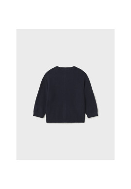 Mayoral Кардиган 2.324 Тъмносин Regular Fit - Pepit.bg