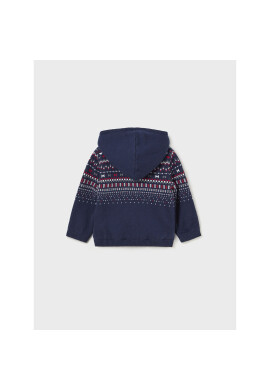 Mayoral Кардиган 2.326 Тъмносин Regular Fit - Pepit.bg
