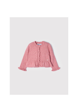 Mayoral Кардиган 2315 Розов Regular Fit - Pepit.bg