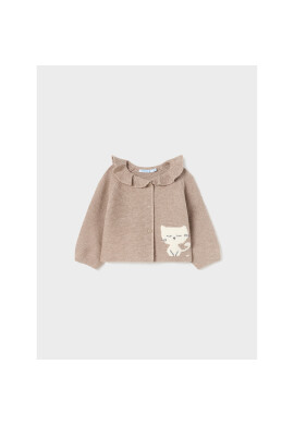 Mayoral Кардиган 2316 Бежов Regular Fit - Pepit.bg