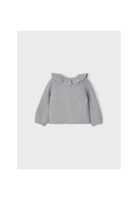 Mayoral Кардиган 2316 Сив Regular Fit - Pepit.bg