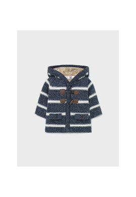 Mayoral Кардиган 2367 Тъмносин Regular Fit - Pepit.bg
