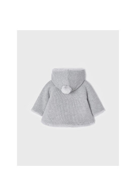 Mayoral Кардиган 2395 Сив Regular Fit - Pepit.bg