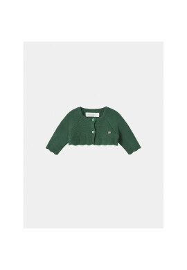 Mayoral Кардиган 307 Зелен Regular Fit - Pepit.bg
