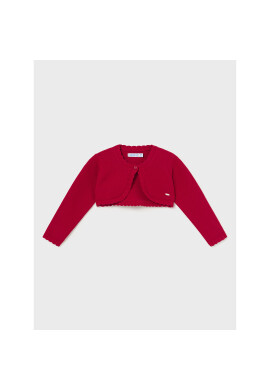 Mayoral Кардиган 308 Червен Regular Fit - Pepit.bg