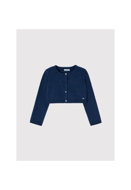 Mayoral Кардиган 321 Тъмносин Regular Fit - Pepit.bg