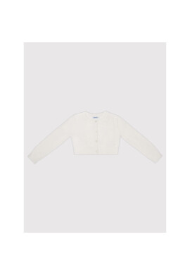 Mayoral Кардиган 3302 Бежов Regular Fit - Pepit.bg