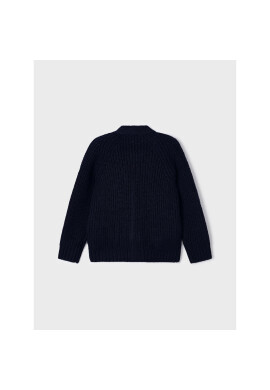 Mayoral Кардиган 4.331 Тъмносин Regular Fit - Pepit.bg