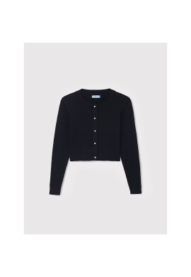 Mayoral Кардиган 6328 Черен Regular Fit - Pepit.bg