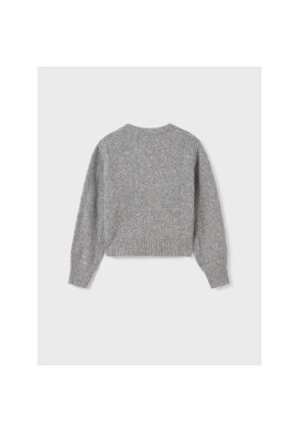 Mayoral Кардиган 7.311 Сив Regular Fit - Pepit.bg