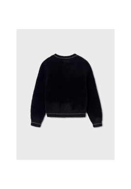 Mayoral Кардиган 7.317 Черен Regular Fit - Pepit.bg