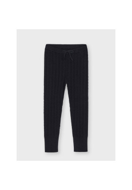 Mayoral Клин 10143 Черен Slim Fit - Pepit.bg
