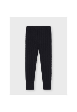 Mayoral Клин 10143 Черен Slim Fit - Pepit.bg