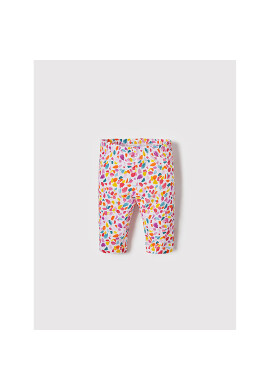 Mayoral Клин 1718 Бял Slim Fit - Pepit.bg