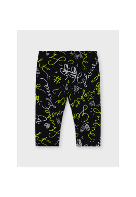 Mayoral Клин 3732 Черен Slim Fit - Pepit.bg