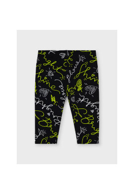 Mayoral Клин 3732 Черен Slim Fit - Pepit.bg