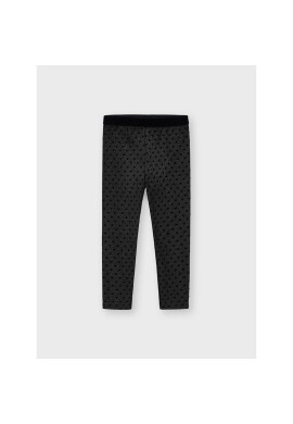 Mayoral Клин 4738 Черен Slim Fit - Pepit.bg