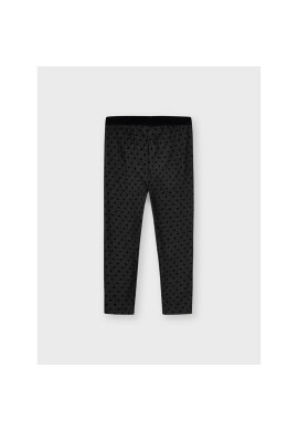 Mayoral Клин 4738 Черен Slim Fit - Pepit.bg