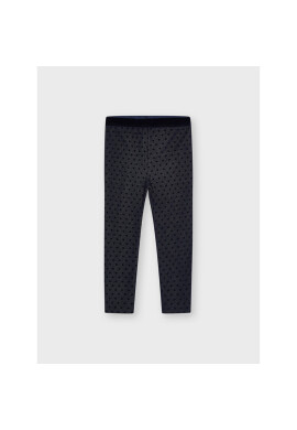 Mayoral Клин 4738 Тъмносин Slim Fit - Pepit.bg