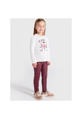 Mayoral Клин 4763 Бордо Slim Fit - Pepit.bg