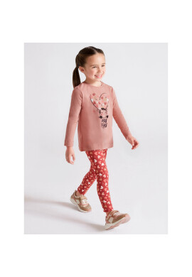 Mayoral Клин 4764 Розов Slim Fit - Pepit.bg