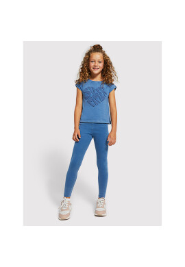 Mayoral Клин 6739 Син Slim Fit - Pepit.bg