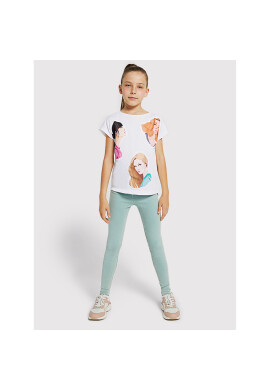 Mayoral Клин 6739 Зелен Slim Fit - Pepit.bg