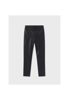 Mayoral Клин 7.744 Черен Slim Fit - Pepit.bg