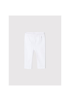 Mayoral Клин 703 Бял Slim Fit - Pepit.bg