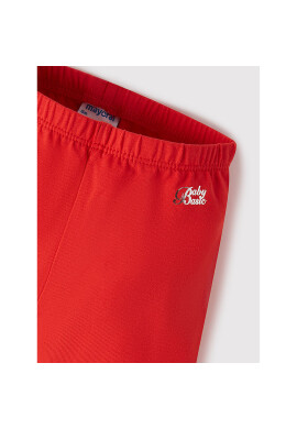 Mayoral Клин 703 Червен Slim Fit - Pepit.bg