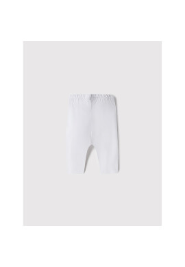 Mayoral Клин 706 Бял Slim Fit - Pepit.bg