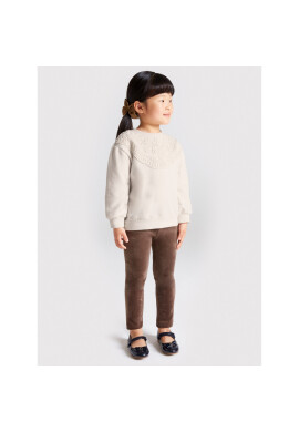 Mayoral Клин 712 Кафяв Slim Fit - Pepit.bg