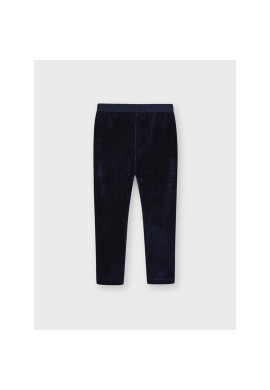 Mayoral Клин 712 Тъмносин Slim Fit - Pepit.bg