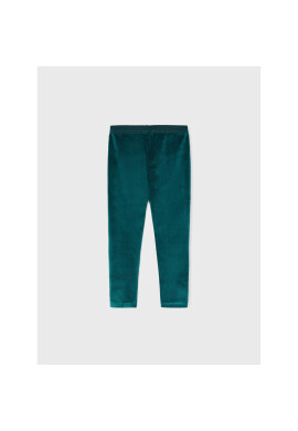 Mayoral Клин 712 Зелен Slim Fit - Pepit.bg
