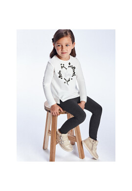 Mayoral Клин 717 Сив Slim Fit - Pepit.bg