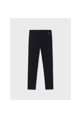 Mayoral Клин 722 Черен Slim Fit - Pepit.bg
