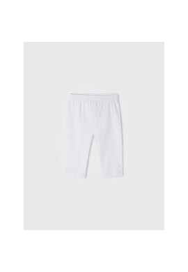 Mayoral Клин 723 Бял Slim Fit - Pepit.bg