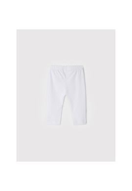 Mayoral Клин 723 Бял Slim Fit - Pepit.bg