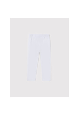 Mayoral Клин 724 Бял Slim Fit - Pepit.bg