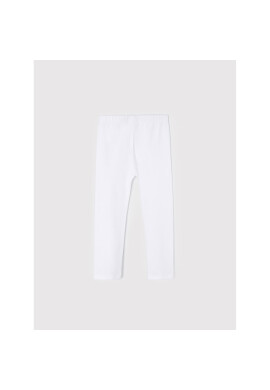 Mayoral Клин 748 Бял Slim Fit - Pepit.bg