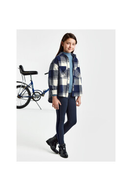 Mayoral Клин 7735 Тъмносин Slim Fit - Pepit.bg