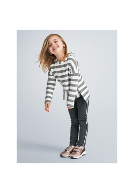 Mayoral Клин 4718 Сив Slim Fit - Pepit.bg