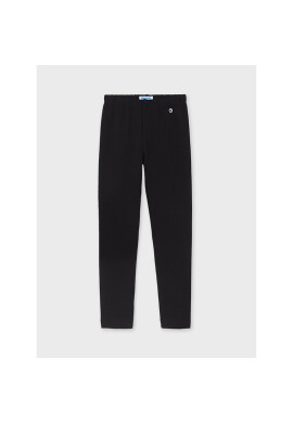 Mayoral Клин 752 Черен Slim Fit - Pepit.bg