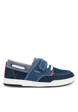 Mayoral Обувки 43473 Син - Pepit.bg