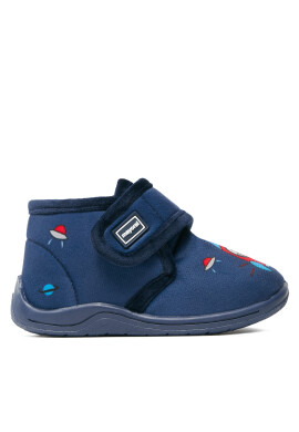 Mayoral Пантофи 44455 Тъмносин - Pepit.bg