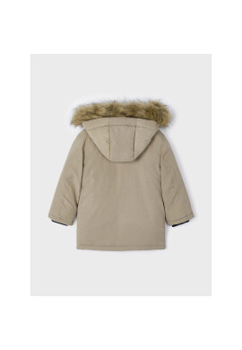 Mayoral Парка 4.439 Кафяв Regular Fit - Pepit.bg