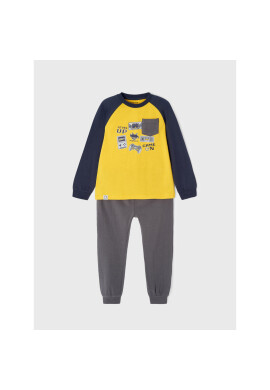Mayoral Пижама 4755 Цветен Regular Fit - Pepit.bg